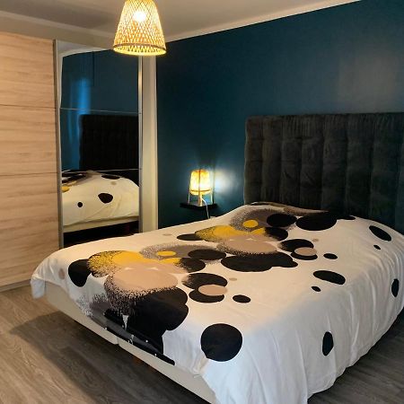 Le Sweet Home لونس المظهر الخارجي الصورة